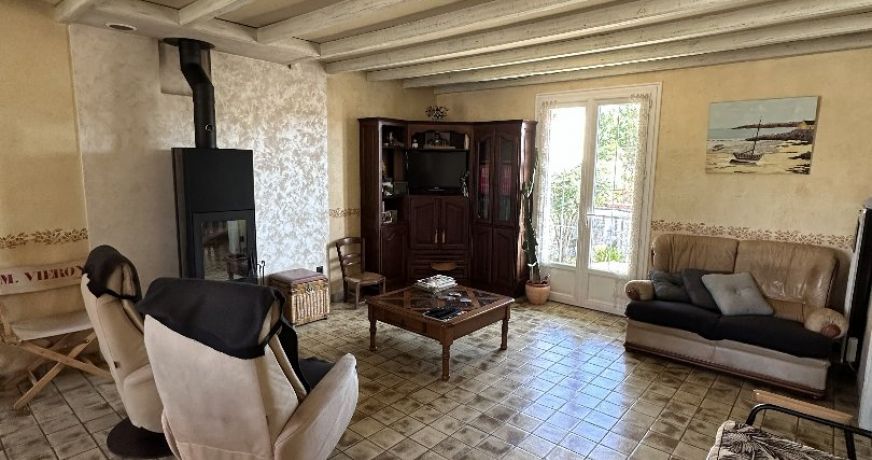 vente Maison Montaigu-vendÉe