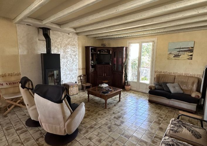 vente Maison Montaigu-vendÉe