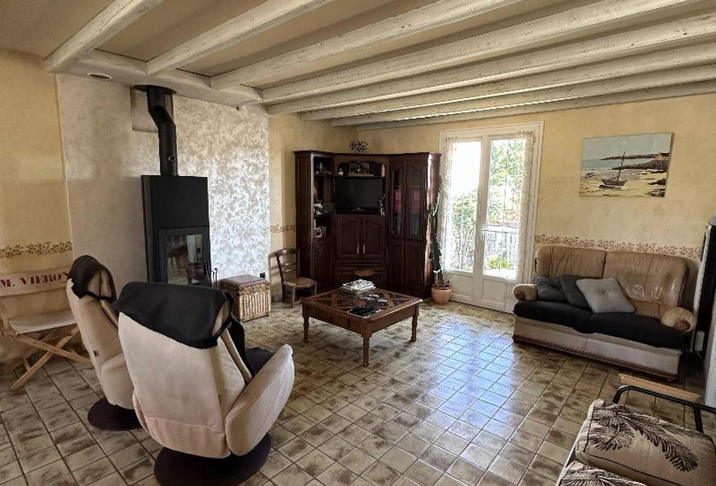 vente Maison Montaigu-vendÉe - Photo 3