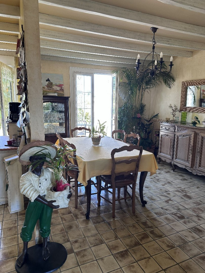 vente Maison Montaigu-vendÉe - Photo 7