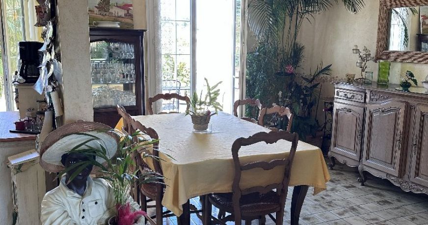 vente Maison Montaigu-vendÉe
