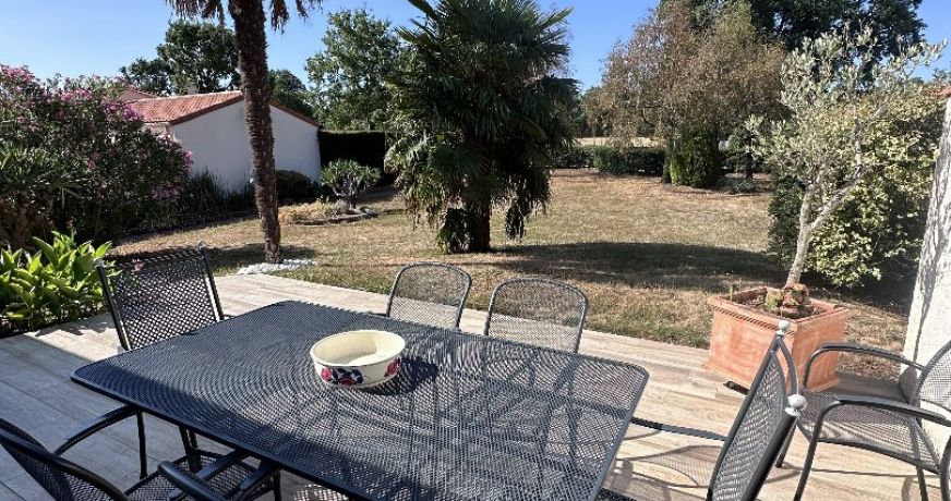 vente Maison Montaigu-vendÉe