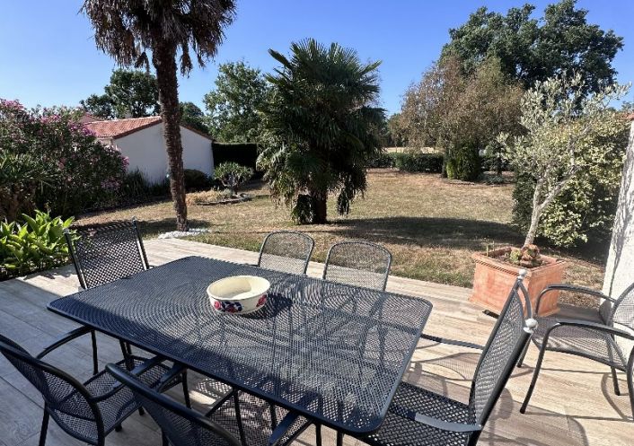 vente Maison Montaigu-vendÉe
