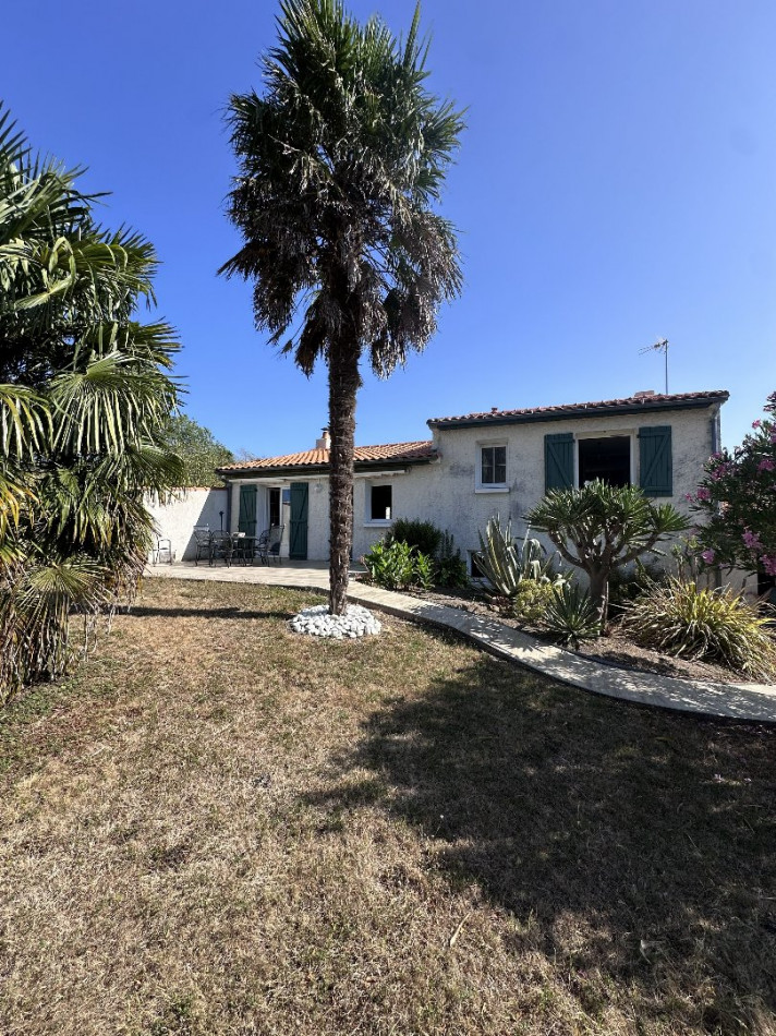 vente Maison Montaigu-vendÉe - Photo 1