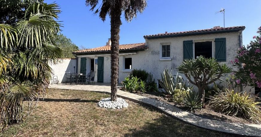 vente Maison Montaigu-vendÉe