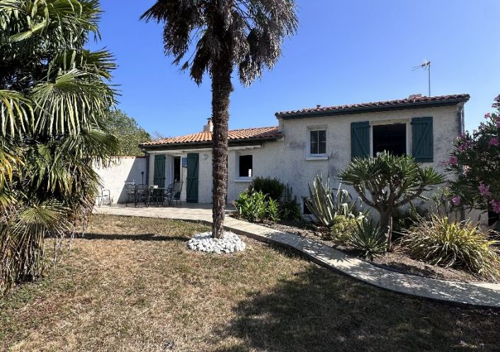vente Maison Montaigu-vendÉe