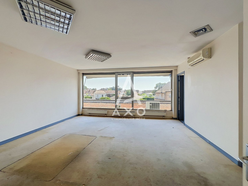 vente Bureau Beaune - Photo 1