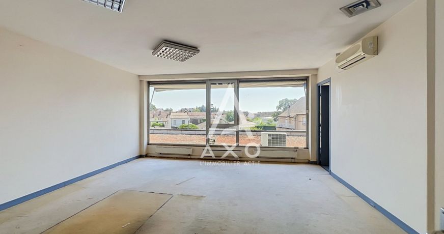 vente Bureau Beaune