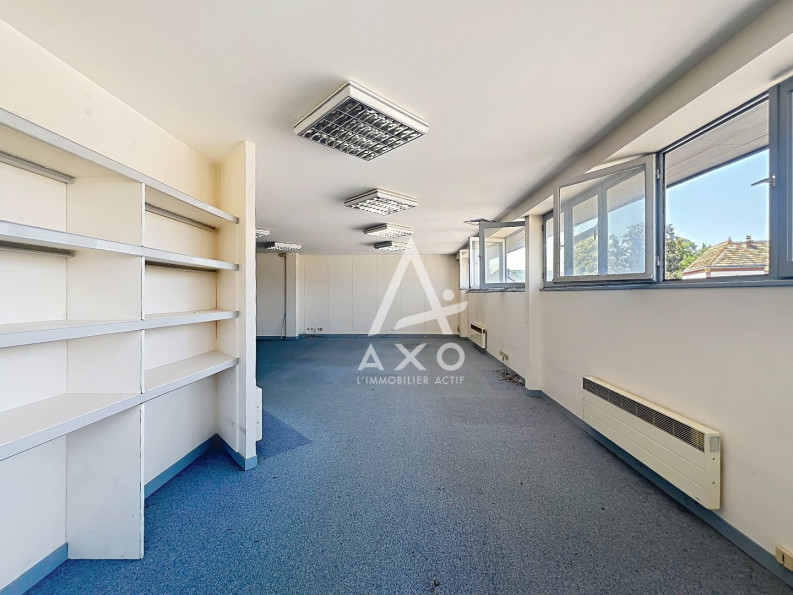 vente Bureau Beaune - Photo 6
