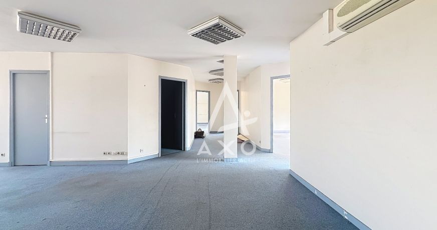 vente Bureau Beaune