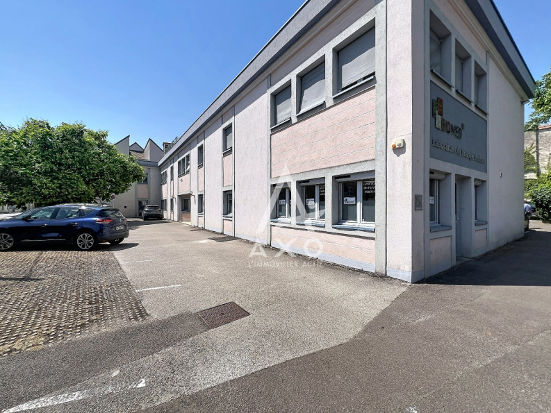 vente Bureau Beaune - Photo 9