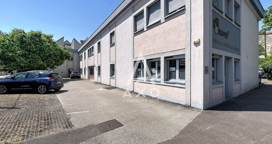 vente Bureau Beaune