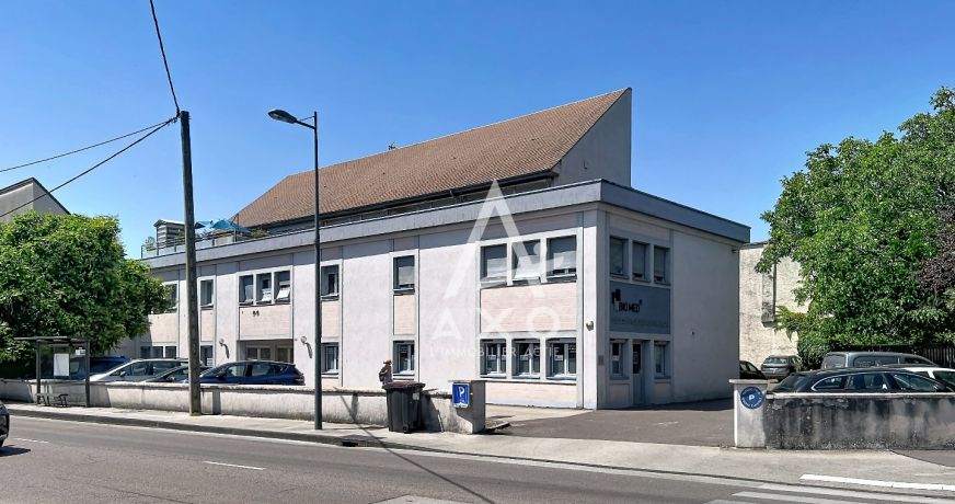 vente Bureau Beaune