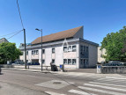 vente Bureau Beaune