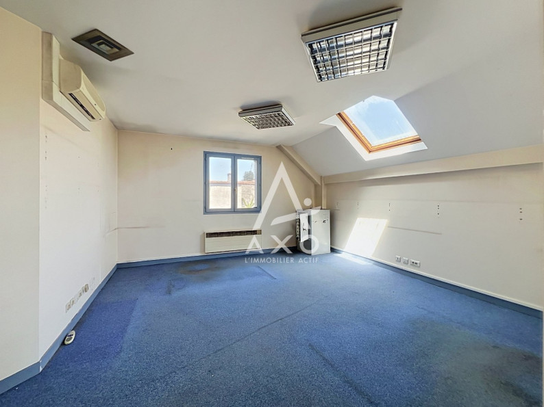 vente Bureau Beaune - Photo 5