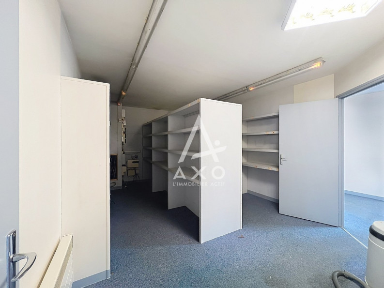 vente Bureau Beaune - Photo 8