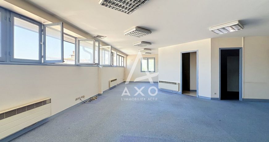 vente Bureau Beaune