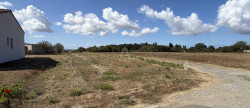 vente Terrain en lotissement Beauvoir Sur Mer