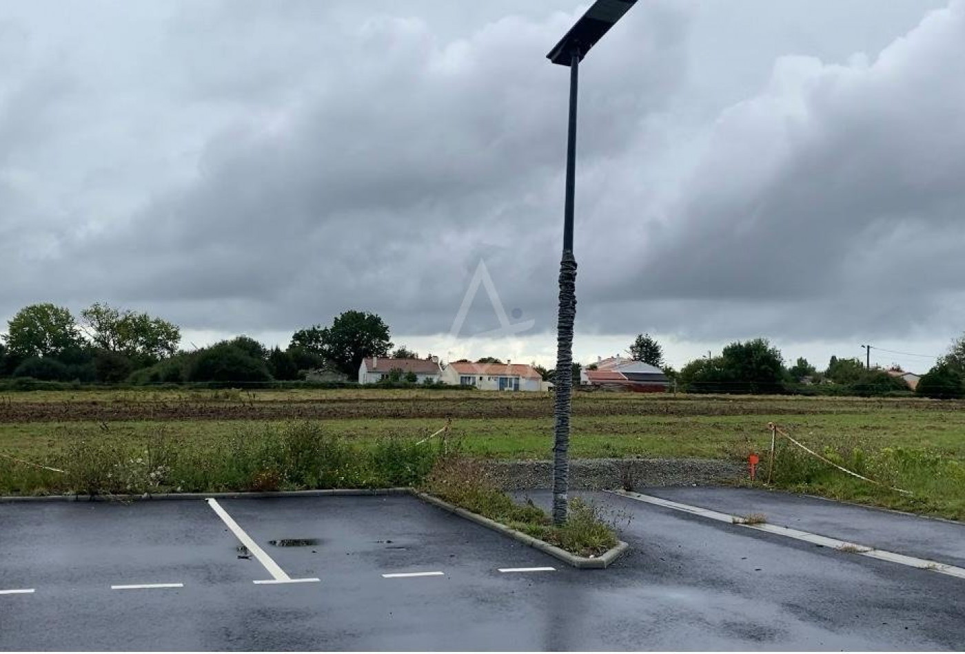 vente Terrain en lotissement Beauvoir Sur Mer - Photo 4