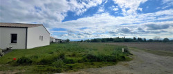 vente Terrain en lotissement Beauvoir Sur Mer