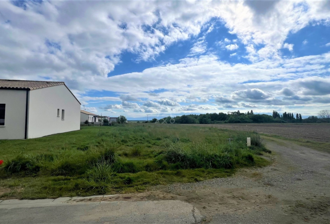 vente Terrain en lotissement Beauvoir Sur Mer - Photo 3