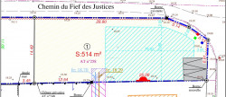 vente Terrain en lotissement Beauvoir Sur Mer