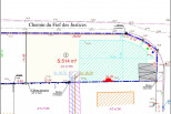 vente Terrain en lotissement Beauvoir Sur Mer