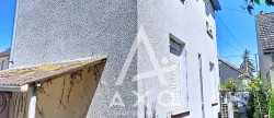 vente Maison Villemandeur