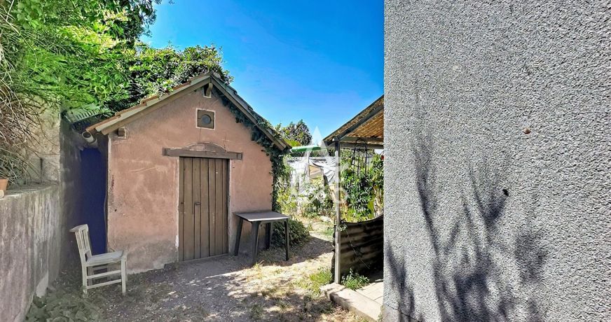 vente Maison Villemandeur