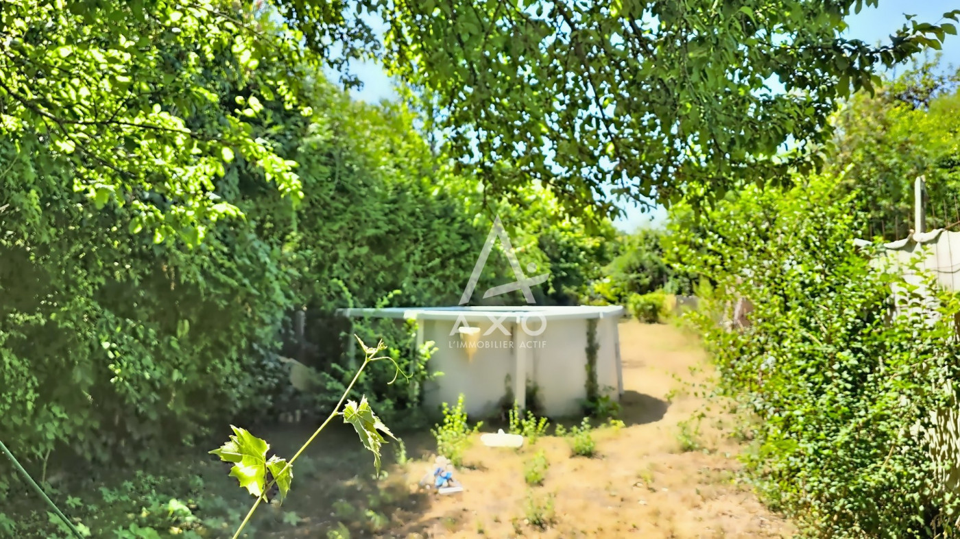 vente Maison Villemandeur - Photo 12