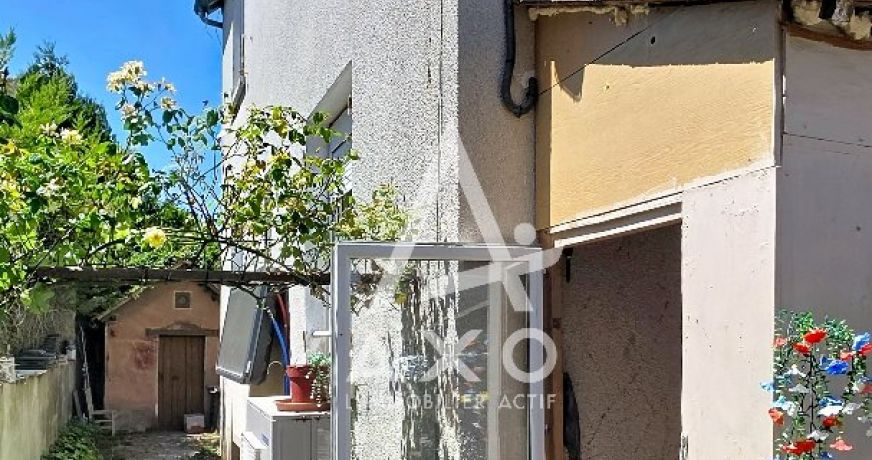 vente Maison Villemandeur