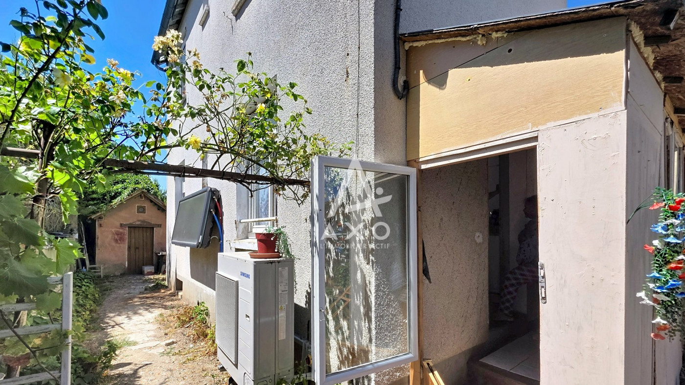 vente Maison Villemandeur - Photo 1