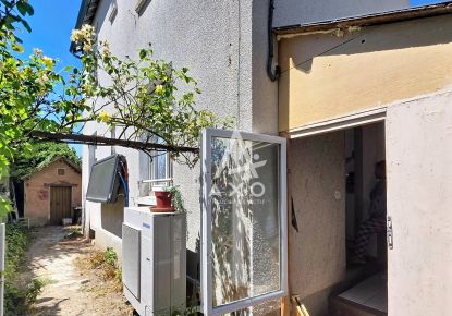 vente Maison Villemandeur