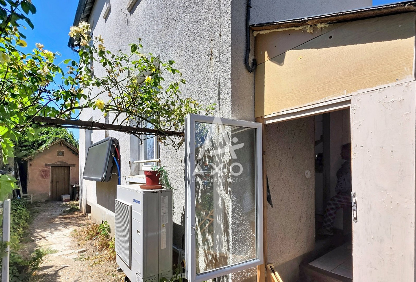vente Maison Villemandeur - Photo 1