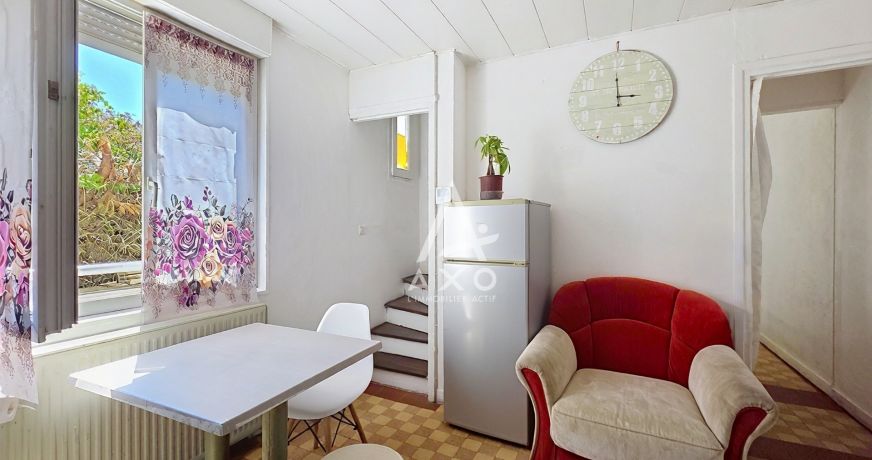 vente Maison Villemandeur