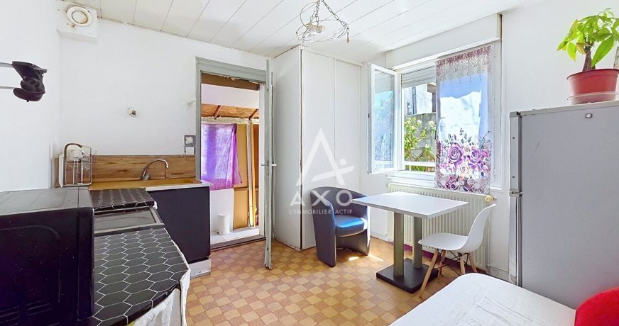 vente Maison Villemandeur