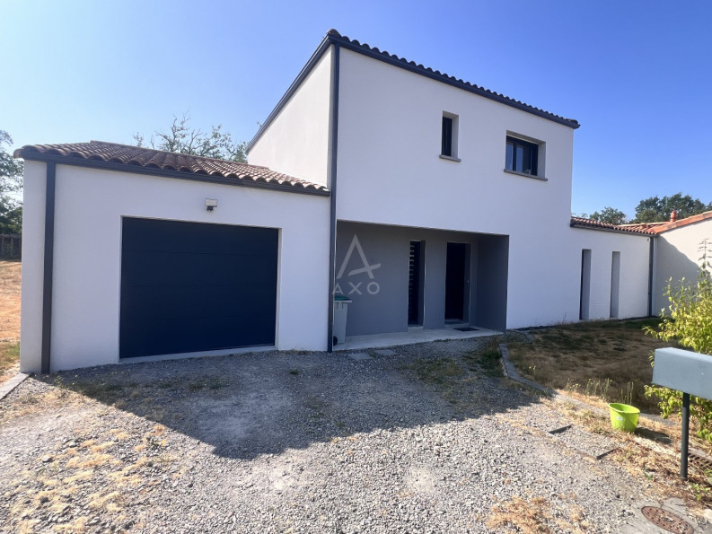 vente Maison Cugand - Photo 1