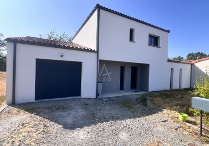 vente Maison Cugand