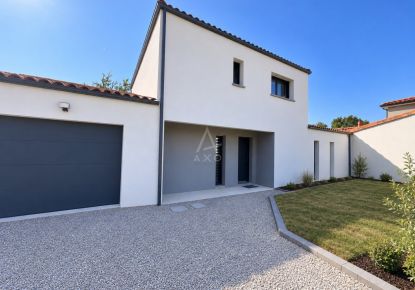 vente Maison Cugand
