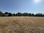 vente Terrain constructible Pechbonnieu