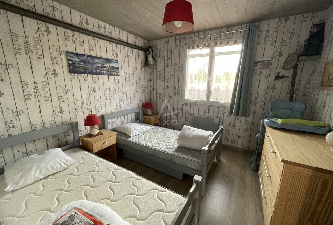vente Maison Saint Hilaire La Foret - Photo 5