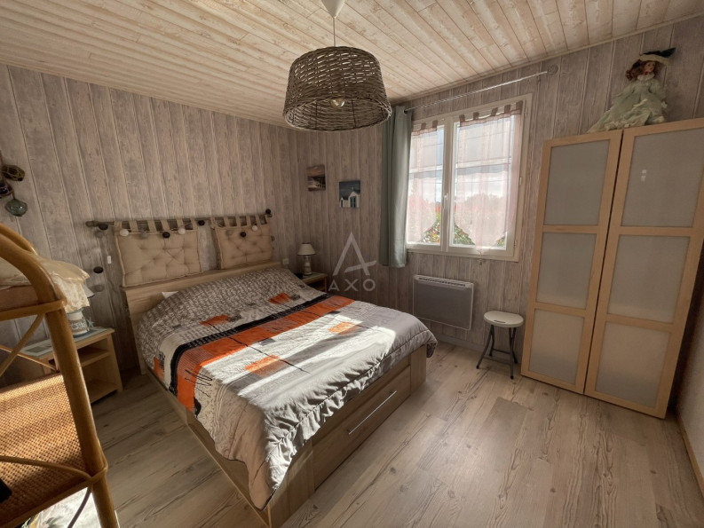 vente Maison Saint Hilaire La Foret - Photo 4