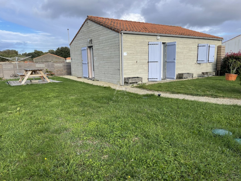 vente Maison Saint Hilaire La Foret - Photo 1