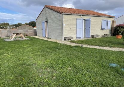 vente Maison Saint Hilaire La Foret