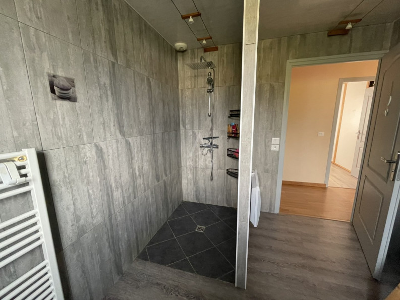 vente Maison Saint Hilaire La Foret - Photo 6