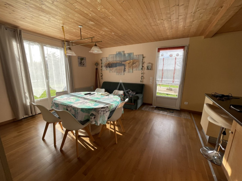 vente Maison Saint Hilaire La Foret - Photo 3