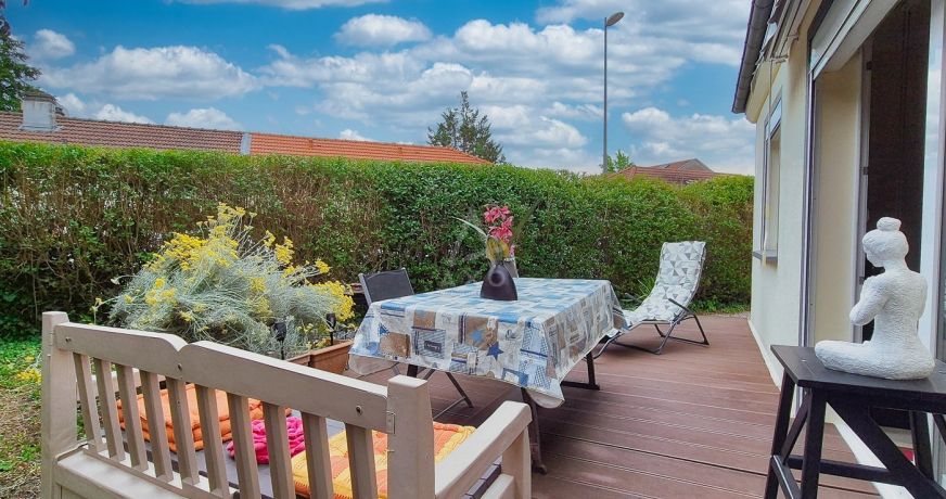 vente Maison Essey Les Nancy