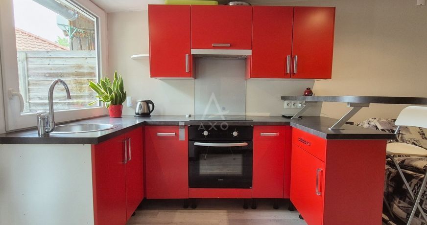 vente Maison Essey Les Nancy
