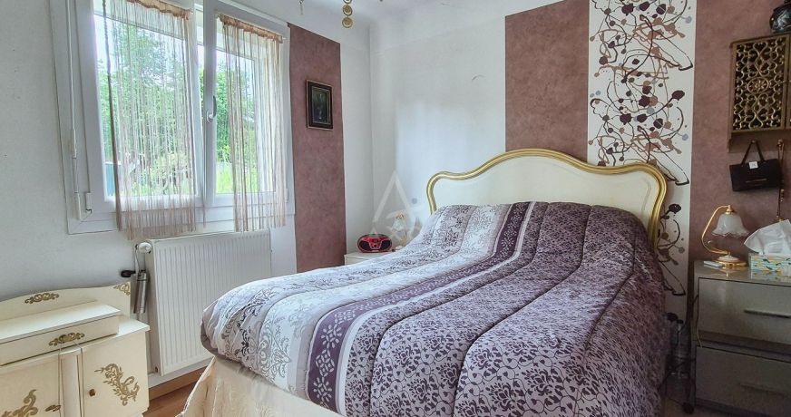 vente Maison Essey Les Nancy