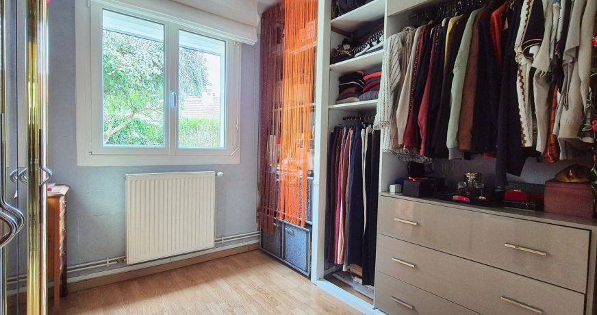 vente Maison Essey Les Nancy